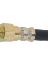Raybestos Brakes Brake Hose Chevrolet Corvette Rear 1963-1982 BH36827                                     - BH36827 - Image 4