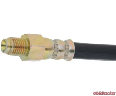 Raybestos Brakes Brake Hose Chevrolet Corvette Rear 1963-1982 BH36827 - BH36827