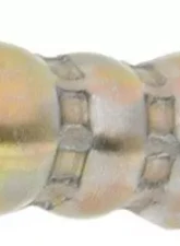 Raybestos Brakes Brake Hose Chevrolet Corvette Rear 1963-1982 BH36827                                     - BH36827 - Image 5