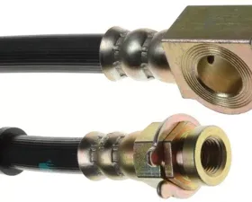 Raybestos Brakes Brake Hose Front BH36828