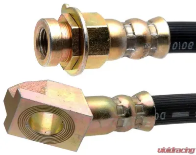 Raybestos Brakes Brake Hose Chevrolet Chevette Front 1976-1987 BH36832 - BH36832