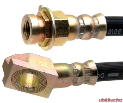 Raybestos Brakes Brake Hose Chevrolet Chevette Front 1976-1987 BH36832 - BH36832