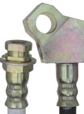 Raybestos Brakes Brake Hose Rear Center BH36833                                     - BH36833 - Image 3