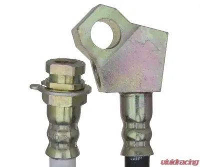 Raybestos Brakes Brake Hose Rear Center BH36833 - BH36833