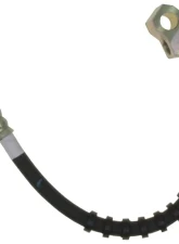 Raybestos Brakes Brake Hose Rear Center BH36833                                     - BH36833 - Image 3