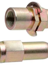 Raybestos Brakes Brake Hose Front BH36854                                     - BH36854 - Image 3