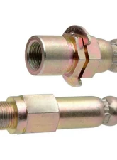 Raybestos Brakes Brake Hose Front BH36854                                     - BH36854 - Image 2