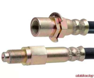 Raybestos Brakes Brake Hose Front BH36854 - BH36854