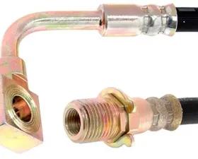 Raybestos Brakes Brake Hose Front Right BH36855