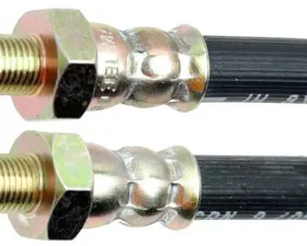 Raybestos Brakes Brake Hose Toyota Front Lower BH36857