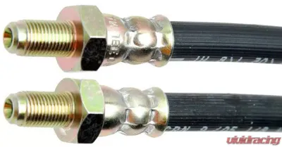 Raybestos Brakes Brake Hose Toyota Front Lower BH36857 - BH36857