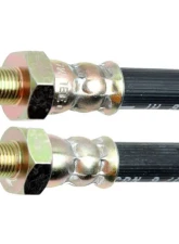 Raybestos Brakes Brake Hose Toyota Front Lower BH36857                                     - BH36857 - Image 2