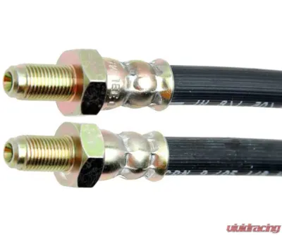 Raybestos Brakes Brake Hose Toyota Front Lower BH36857 - BH36857