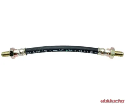 Raybestos Brakes Brake Hose Toyota Front Lower BH36857 - BH36857