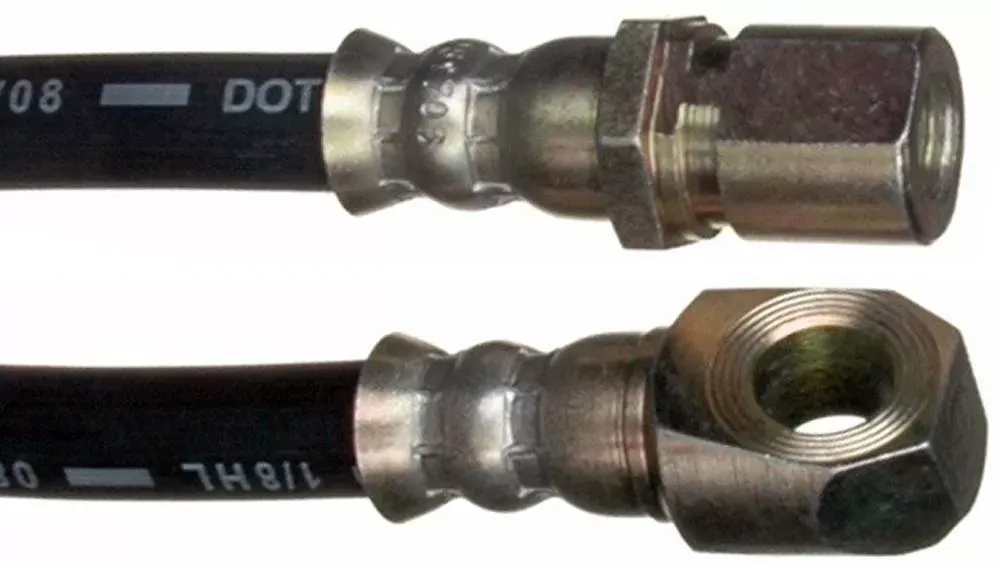 Raybestos Brakes Brake Hose Fiat BH36864 - BH36864
