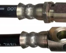 Raybestos Brakes Brake Hose Fiat BH36864