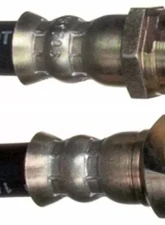 Raybestos Brakes Brake Hose Fiat BH36864                                     - BH36864 - Image 3