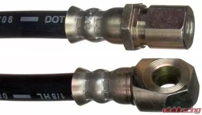 Raybestos Brakes Brake Hose Fiat BH36864 - BH36864