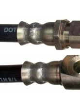 Raybestos Brakes Brake Hose Fiat BH36864                                     - BH36864 - Image 2