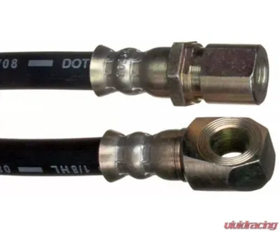Raybestos Brakes Brake Hose Fiat BH36864 - BH36864