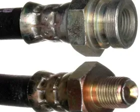 Raybestos Brakes Brake Hose Nissan BH36866