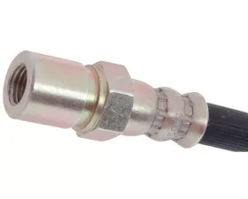 Raybestos Brakes Brake Hose Fiat 124 Rear 1968-1982 BH36867