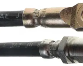 Raybestos Brakes Brake Hose Fiat BH36870