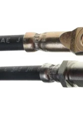 Raybestos Brakes Brake Hose Fiat BH36870                                     - BH36870 - Image 2