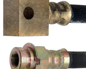 Raybestos Brakes Brake Hose American Motors Rear BH36930