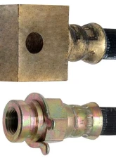 Raybestos Brakes Brake Hose American Motors Rear BH36930                                     - BH36930 - Image 3