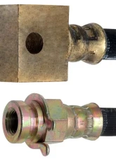 Raybestos Brakes Brake Hose American Motors Rear BH36930                                     - BH36930 - Image 2