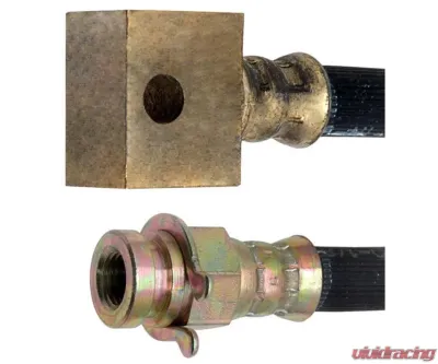 Raybestos Brakes Brake Hose American Motors Rear BH36930 - BH36930