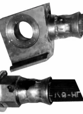 Raybestos Brakes Brake Hose Front Right BH36935                                     - BH36935 - Image 2