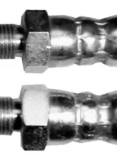 Raybestos Brakes Brake Hose Jaguar Rear BH36941                                     - BH36941 - Image 3