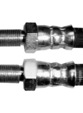 Raybestos Brakes Brake Hose Jaguar Rear BH36941                                     - BH36941 - Image 2