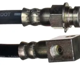 Raybestos Brakes Brake Hose American Motors Eagle Rear Center 1980-1988 BH36965