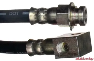 Raybestos Brakes Brake Hose American Motors Eagle Rear Center 1980-1988 BH36965 - BH36965