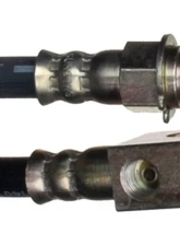 Raybestos Brakes Brake Hose American Motors Eagle Rear Center 1980-1988 BH36965                                     - BH36965 - Image 2