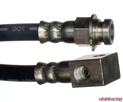 Raybestos Brakes Brake Hose American Motors Eagle Rear Center 1980-1988 BH36965 - BH36965