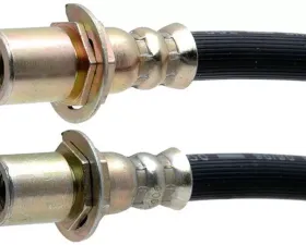 Raybestos Brakes Brake Hose Toyota BH36966