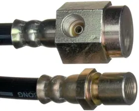 Raybestos Brakes Brake Hose Chevrolet LUV Rear Center 1978-1980 BH36998