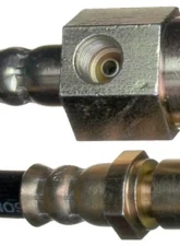 Raybestos Brakes Brake Hose Chevrolet LUV Rear Center 1978-1980 BH36998                                     - BH36998 - Image 2