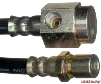 Raybestos Brakes Brake Hose Chevrolet LUV Rear Center 1978-1980 BH36998 - BH36998