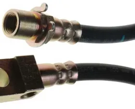 Raybestos Brakes Brake Hose Rear Center BH380005