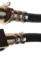 Raybestos Brakes Brake Hose Rear Center BH380005                                     - BH380005 - Image 3