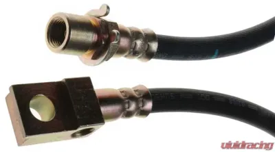 Raybestos Brakes Brake Hose Rear Center BH380005 - BH380005
