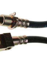Raybestos Brakes Brake Hose Rear Center BH380005                                     - BH380005 - Image 2