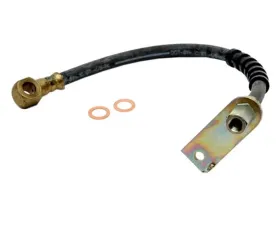 Raybestos Brakes Brake Hose American Motors Pacer Front 1975-1977 BH380006