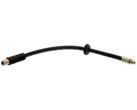 Raybestos Brakes Brake Hose Audi 80 Front 1988 BH380008