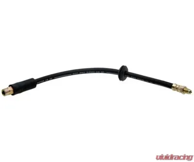 Raybestos Brakes Brake Hose Audi 80 Front 1988 BH380008 - BH380008